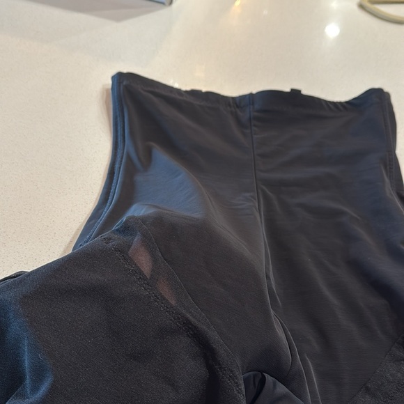 Honeylove High-Waisted Shapewear Shorts Size XL - Picture 7 of 9